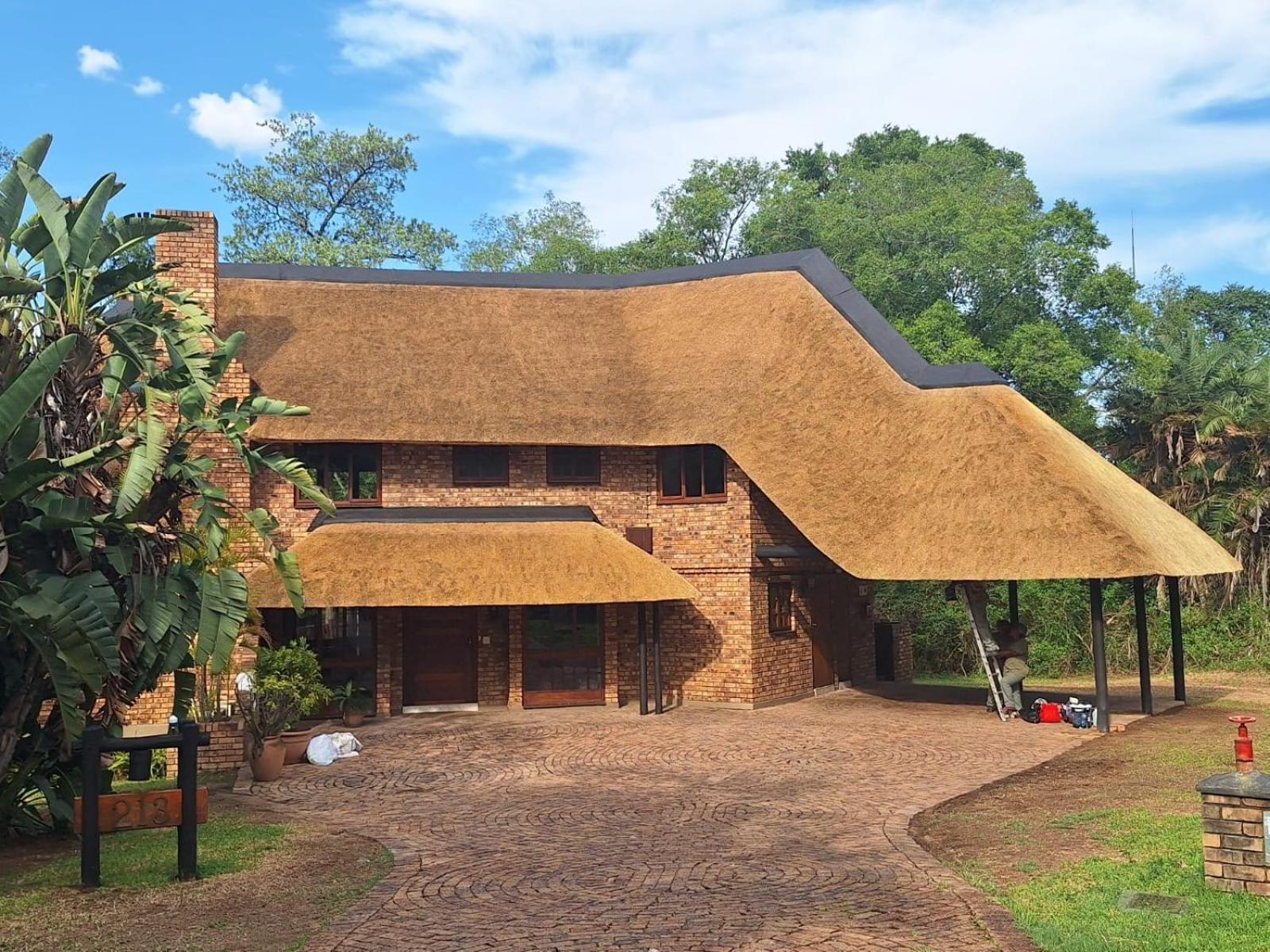 Dreamy 3 Bedroom Villa On The Edge Of The Sabie River In Kruger Park Lodge Hazyview Exterior foto
